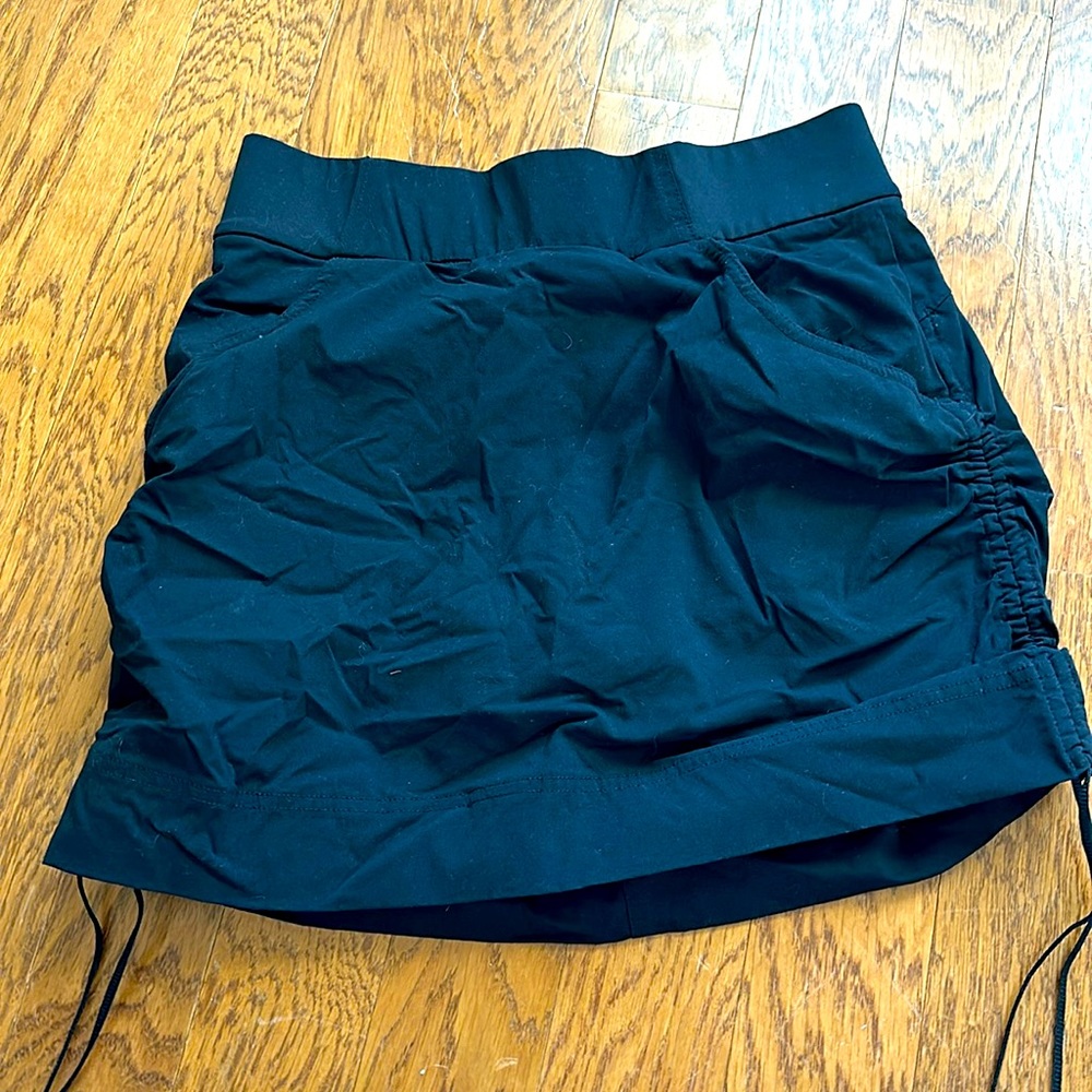 Columbia Skort NWOT